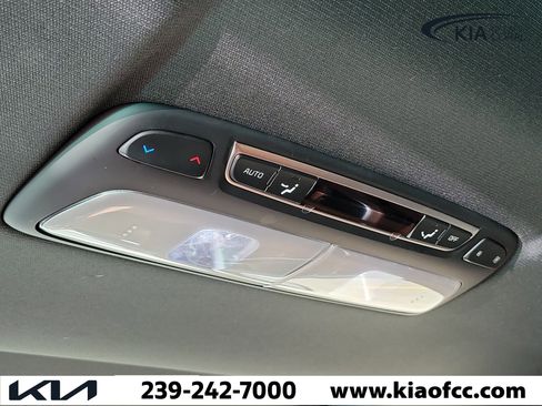 Used 2025 Kia Telluride SX X-Line AWD/4WD image 22