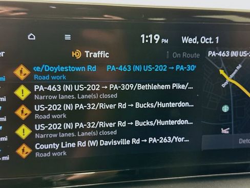 Used 2024 Hyundai Palisade SEL image 14