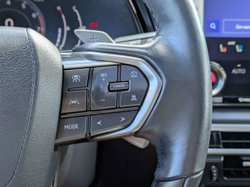 Used 2023 Lexus RX 350 Premium Plus w/ Accessory Package (Z1) FWD image 33