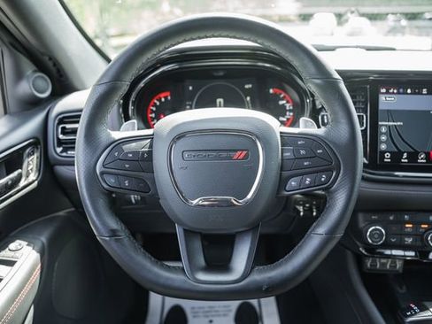 Used 2026 Dodge Durango GT AWD/4WD image 40