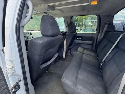 Used 2004 Ford F150 XLT RWD image 13