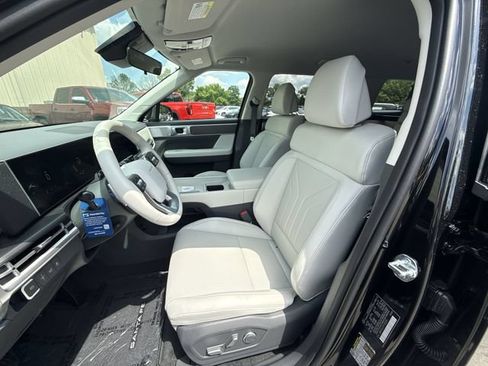 New 2026 Hyundai Santa Fe SEL AWD/4WD image 11