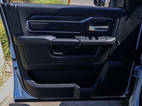 New 2026 RAM 3500 Big Horn AWD/4WD image 22
