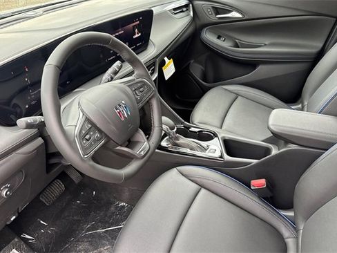 New 2026 Buick Encore GX Sport Touring w/ Advanced Technology Package image 10