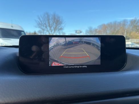 Certified 2023 MAZDA CX-50 AWD 2.5 S w/ Cargo Package image 17