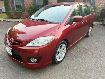 Used 2010 MAZDA MAZDA5 Touring