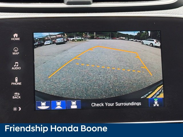 Used 2019 Honda CR-V Touring image 27