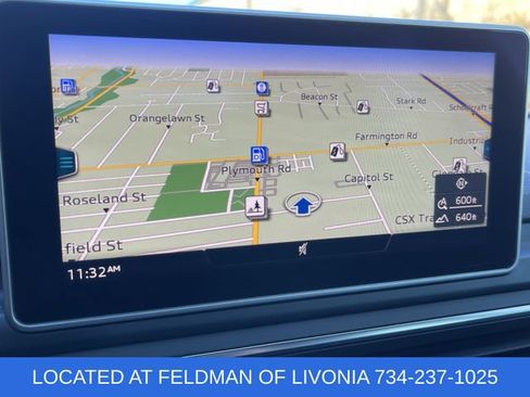 Used 2018 Audi S5 Premium Plus image 14