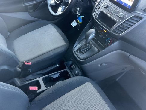 Used 2023 Ford Transit Connect XL FWD image 16