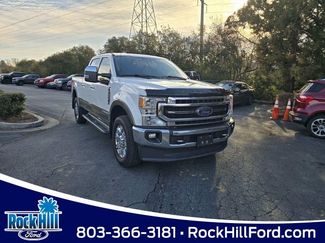 Used 2020 Ford F250 Lariat video 1