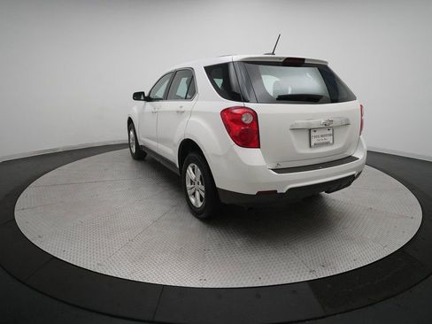 Used 2015 Chevrolet Equinox LS image 31