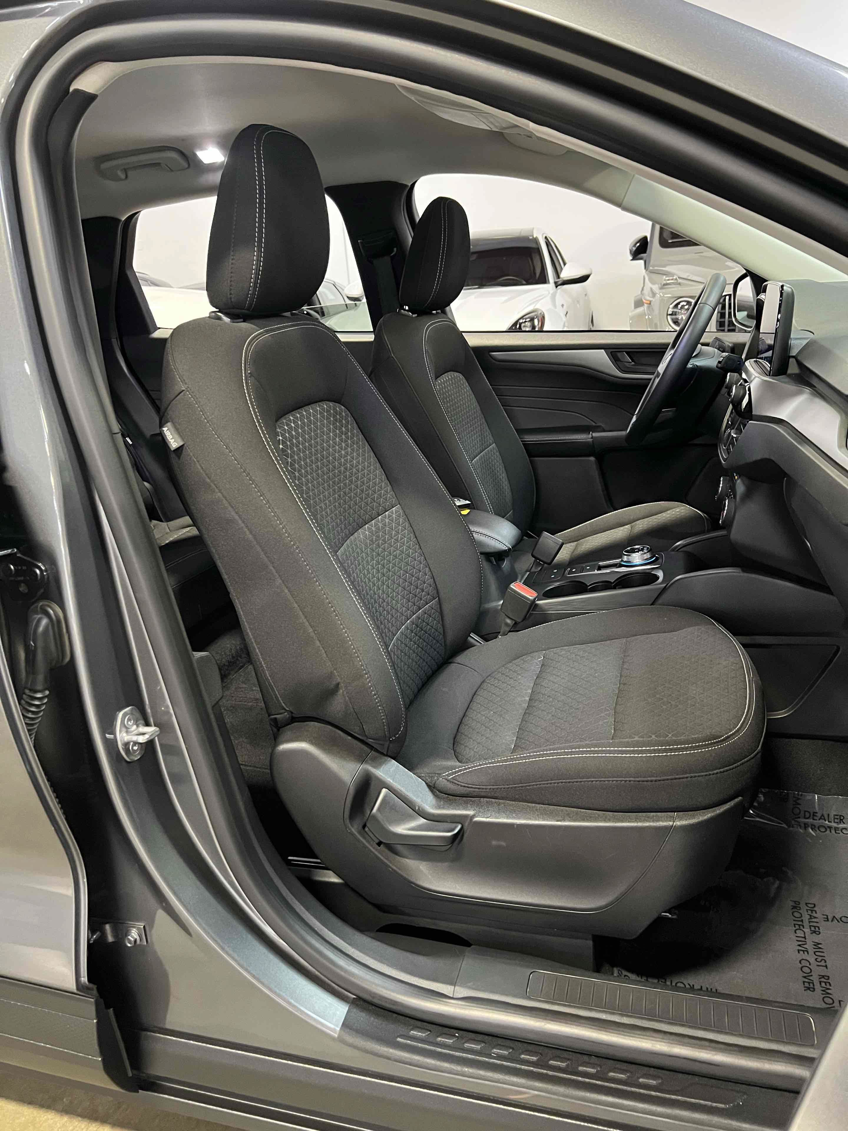 Used 2023 Ford Escape Active FWD image 42