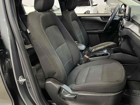 Used 2023 Ford Escape Active FWD image 42