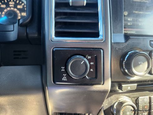 Used 2015 Ford F150 XLT w/ Equipment Group 302A Luxury image 47