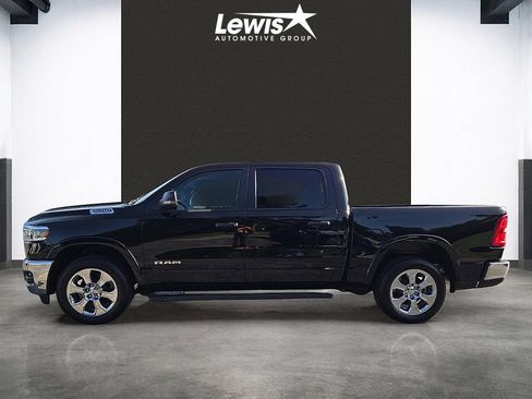 Used 2026 RAM 1500 Big Horn RWD image 2