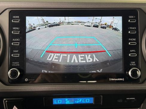 Certified 2023 Toyota Tacoma TRD Sport AWD/4WD image 31