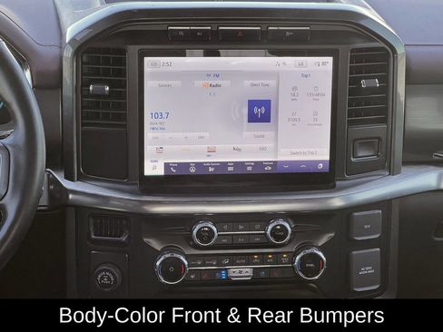 Used 2023 Ford F150 Lariat image 20