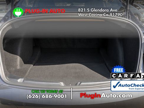 Used 2019 Tesla Model 3 Long Range image 12