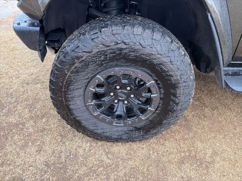 Used 2024 Ford Bronco Raptor image 4