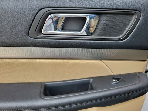 Used 2016 Ford Explorer 4WD image 20