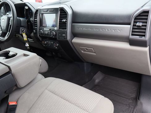 Used 2022 Ford F250 XLT AWD/4WD image 28