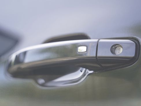 Used 2024 Chevrolet Silverado 2500 High Country w/ Midnight Edition AWD/4WD image 45