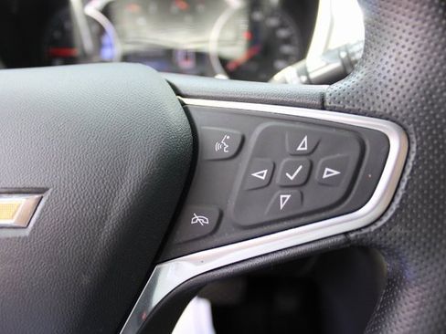 Certified 2022 Chevrolet Equinox LT image 17