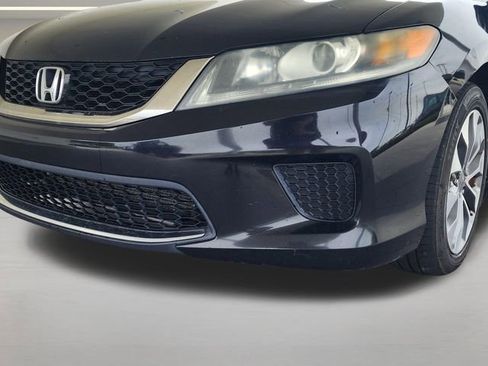 Used 2013 Honda Accord LX-S image 2