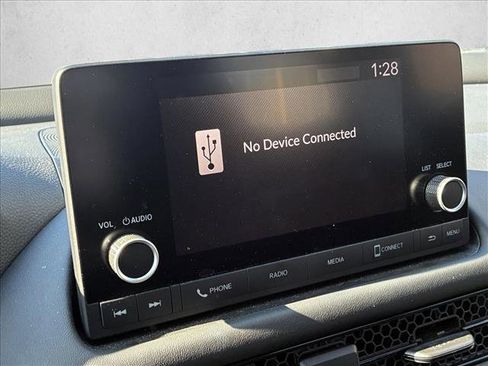 Used 2025 Honda HR-V LX image 13