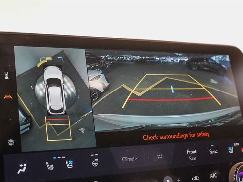 Used 2024 Lexus RX 350 Premium image 26