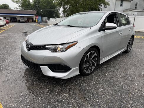 Used 2016 Scion iM image 22