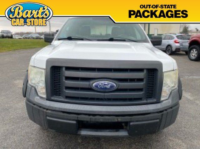 Used 2010 Ford F150 XL RWD image 2