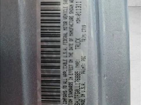 Used 2020 Jeep Gladiator Overland image 22