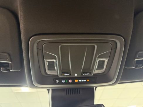 New 2026 Chevrolet Silverado 1500 LTZ image 18