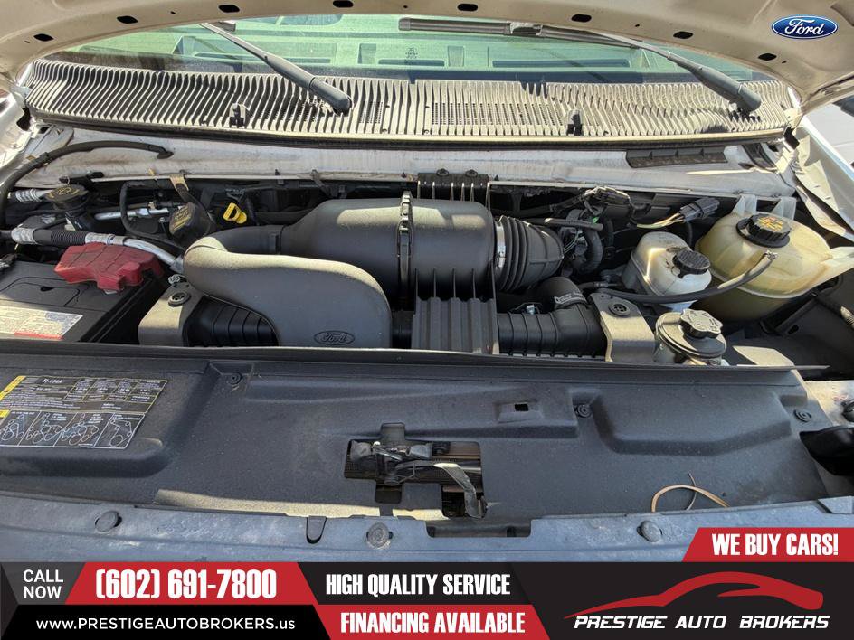 Used 2012 Ford E-150 and Econoline 150 RWD image 42