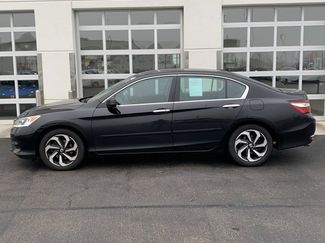 Used 2016 Honda Accord EX-L video 2