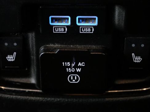 Used 2017 Dodge Durango GT w/ Nav & Power Liftgate Group image 25