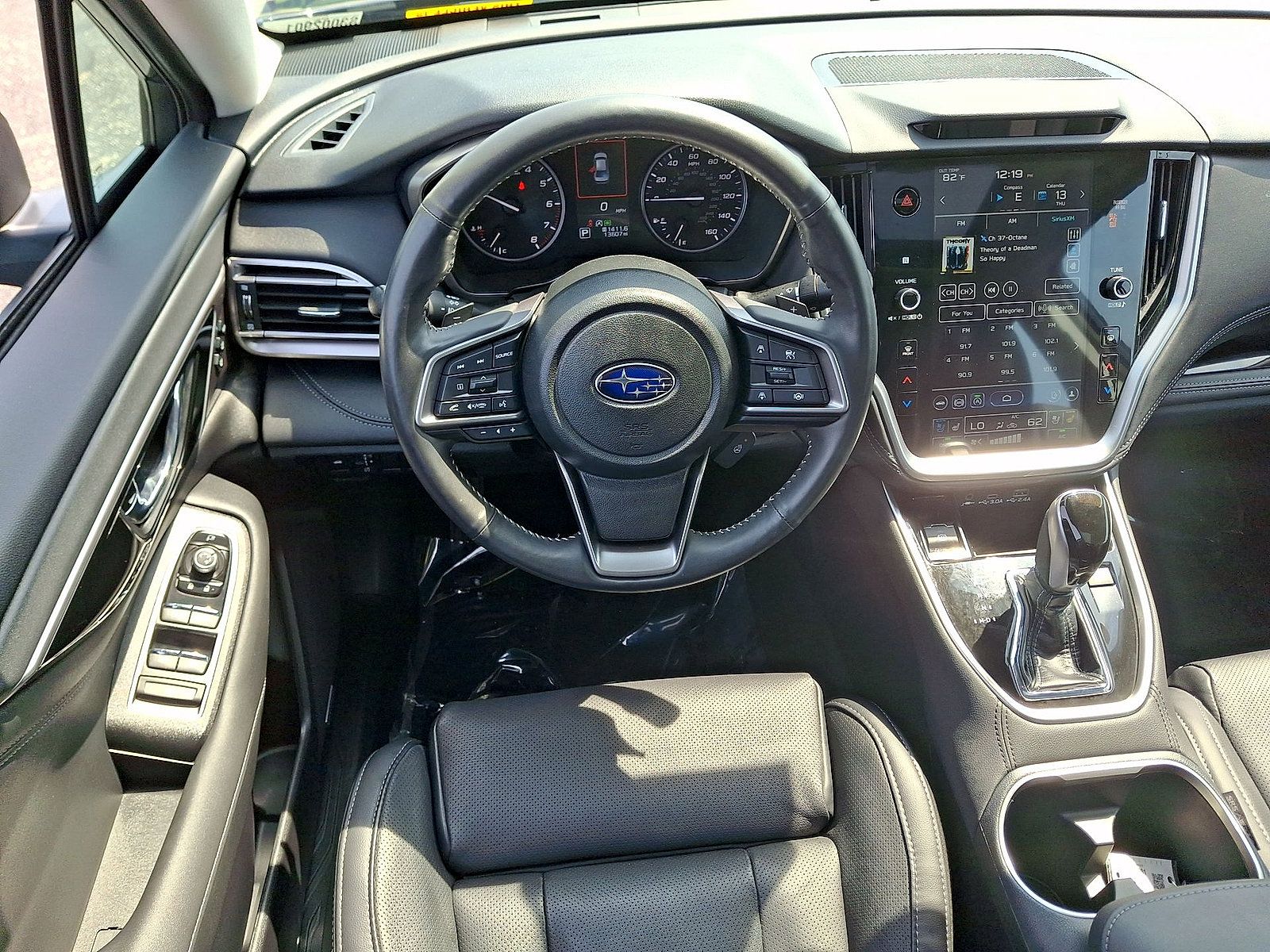 Used 2025 Subaru Legacy Touring XT AWD/4WD image 21