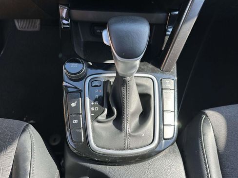 Certified 2025 Kia Seltos S AWD/4WD image 25