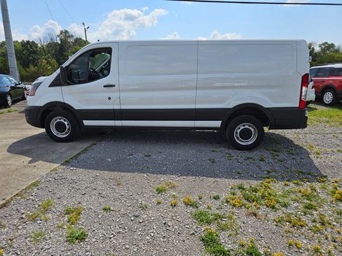 Used 2024 Ford Transit 150 Low Roof w/ Load Area Protection Package RWD image 17