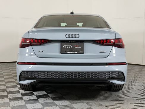 New 2026 Audi A3 2.0T Premium Plus image 10