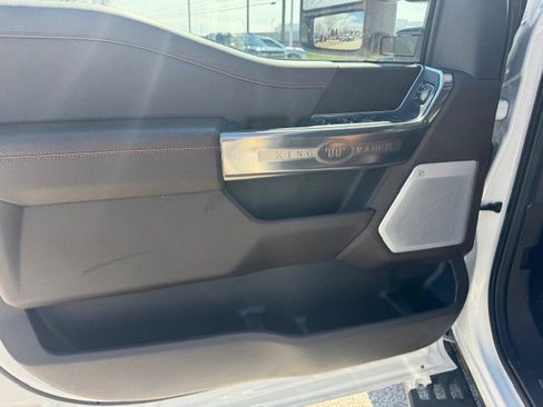 New 2026 Ford F350 King Ranch w/ Tremor Off-Road Package AWD/4WD image 18