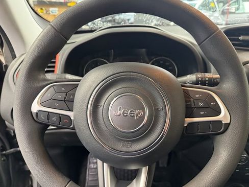 Used 2021 Jeep Renegade Sport AWD/4WD image 9