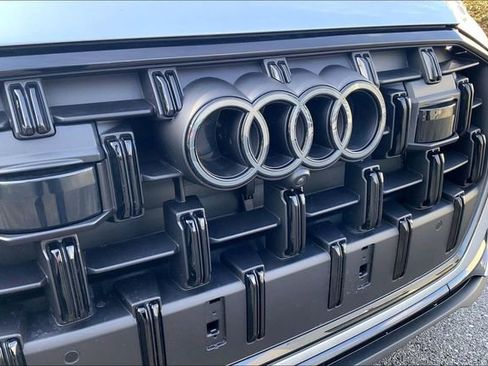 Used 2025 Audi Q7 3.0T Premium Plus w/ Premium Plus Package image 31