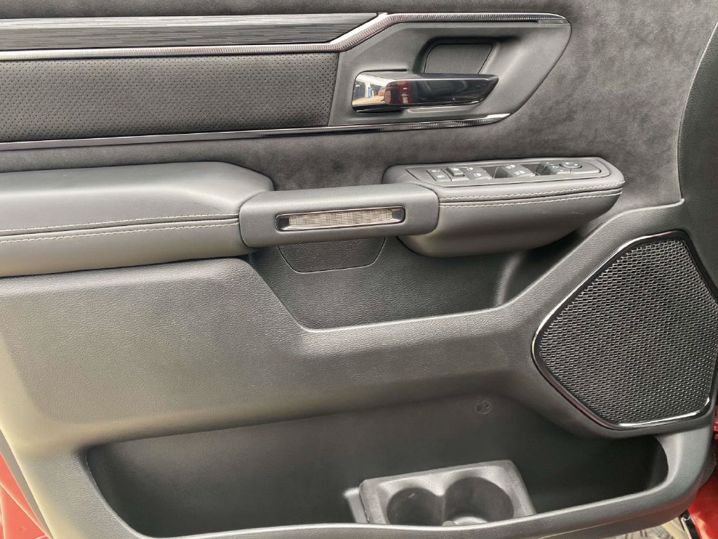 New 2026 RAM 1500 RHO AWD/4WD image 42