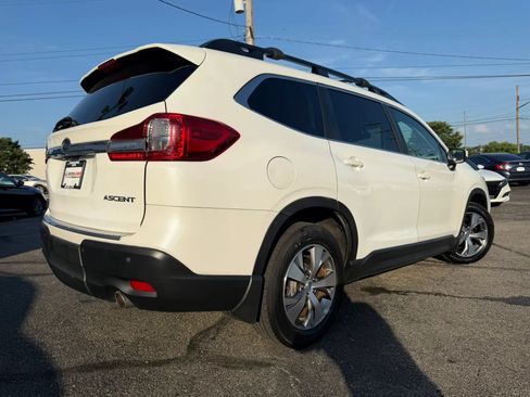 Used 2019 Subaru Ascent Premium AWD/4WD image 23