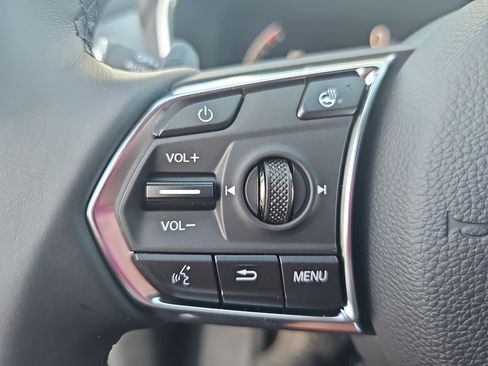 New 2026 Acura MDX w/Advance Package AWD/4WD image 17