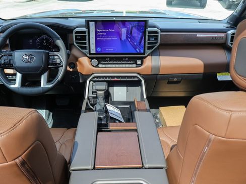 New 2026 Toyota Tundra 1794 Edition AWD/4WD image 6