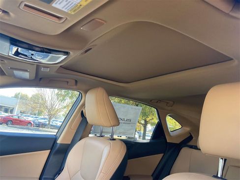 New 2026 Lexus NX 350 AWD w/ Premium Package image 13