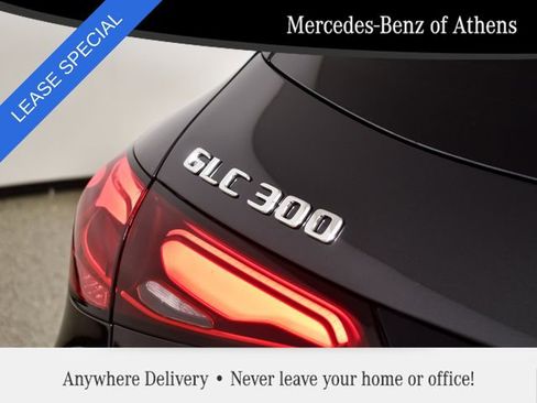 New 2026 Mercedes-Benz GLC 300 image 13